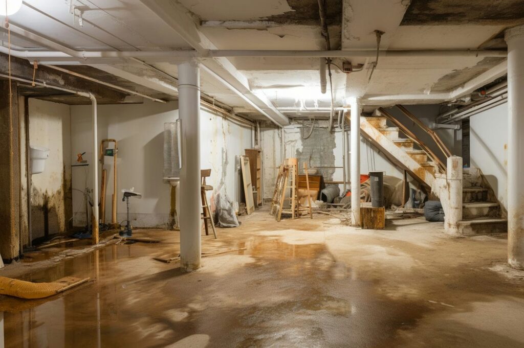Mastering the Mold and Dampness Dilemma: Your Guide to a Better Basement