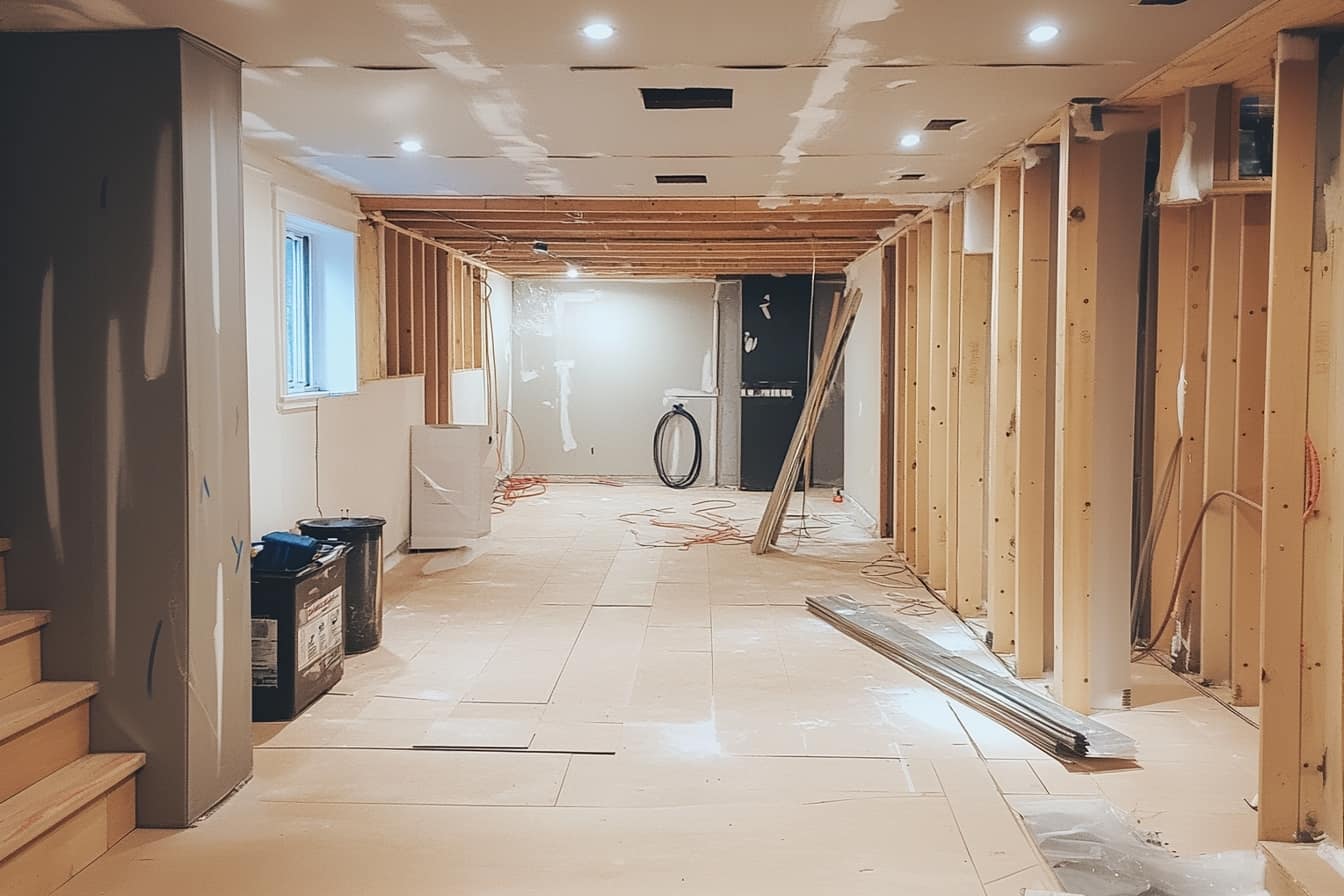 Creating a Legal Basement Rental Suite in the GTA