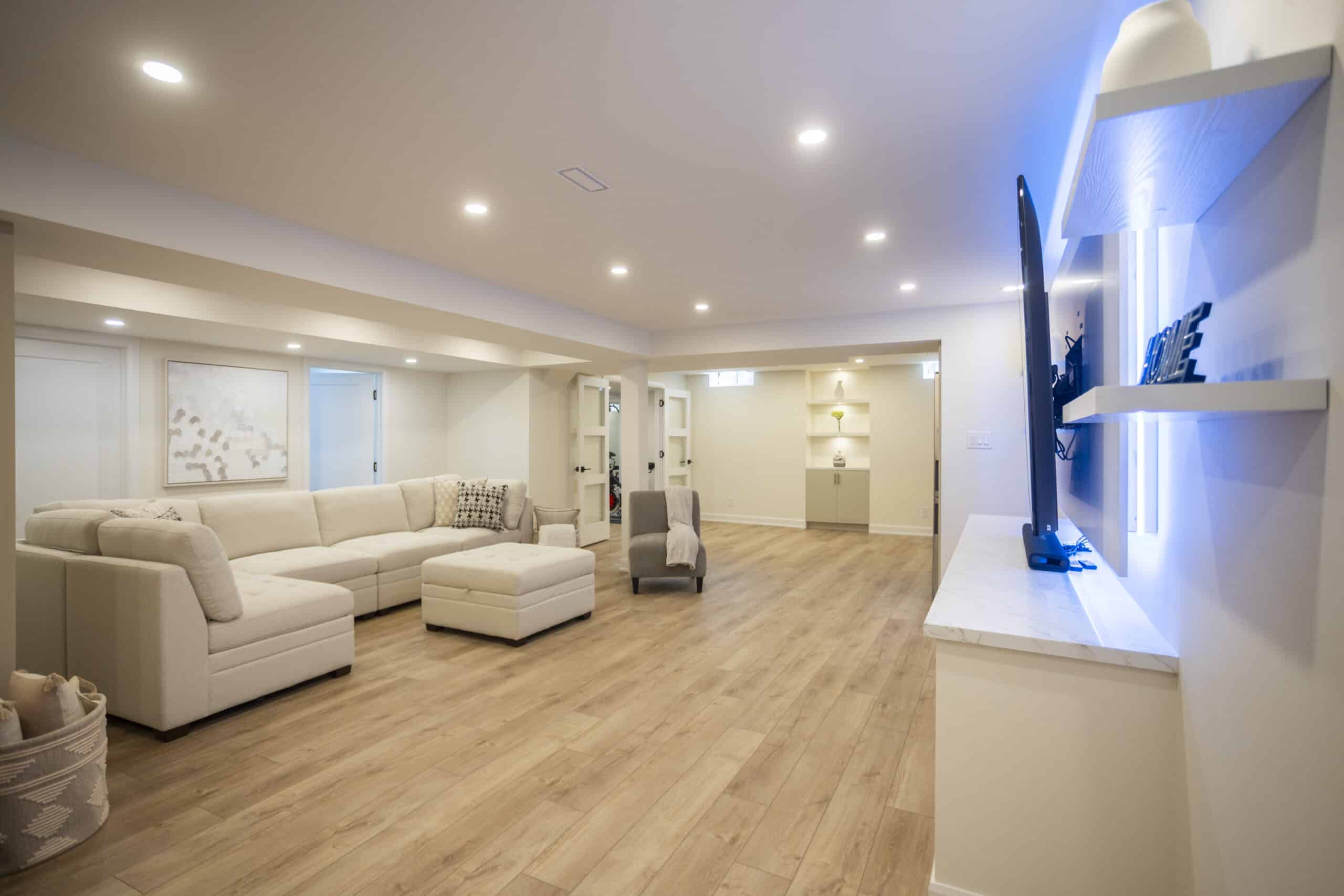 Basement Insulation Done Right: Materials, R Values, Mistakes