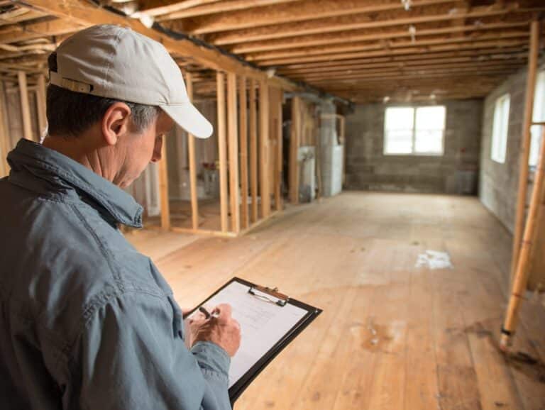 How a Basement Renovation Unfolds from Start to Finish
