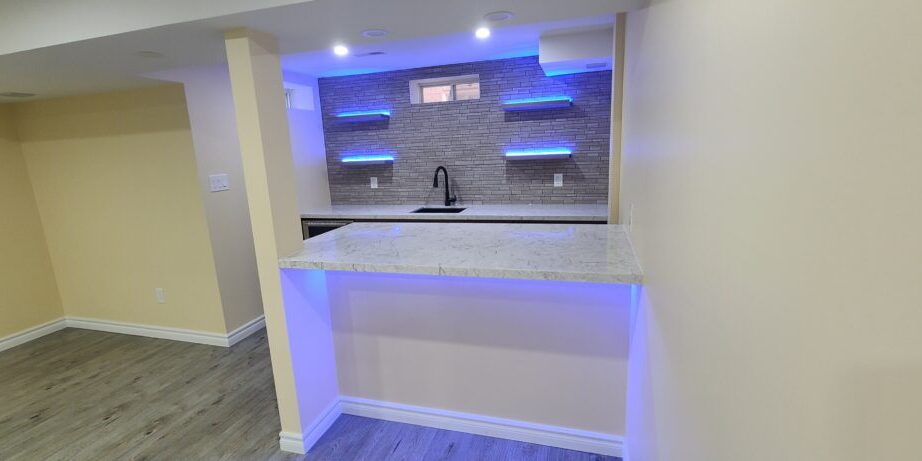 Vaughan Basement Bar Vaughan Basement Bar