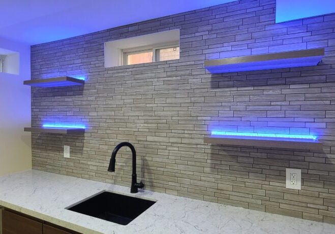 Vaughan Basement Bar Vaughan Basement Bar
