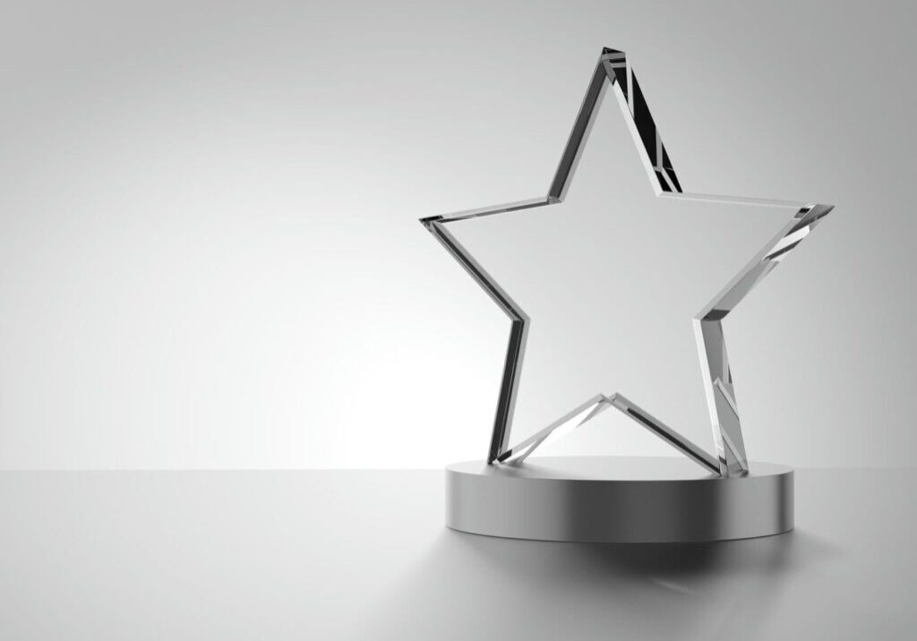 award for top renoation company