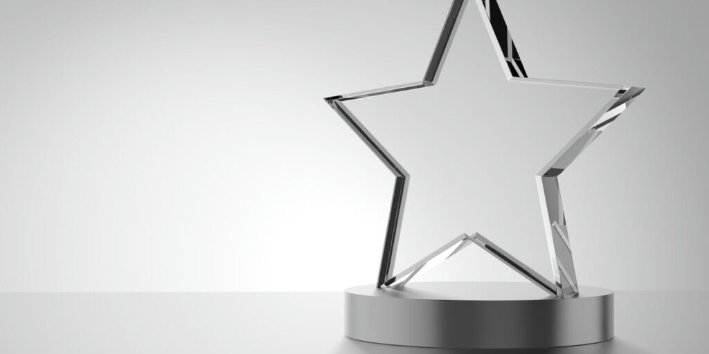 award for top renoation company