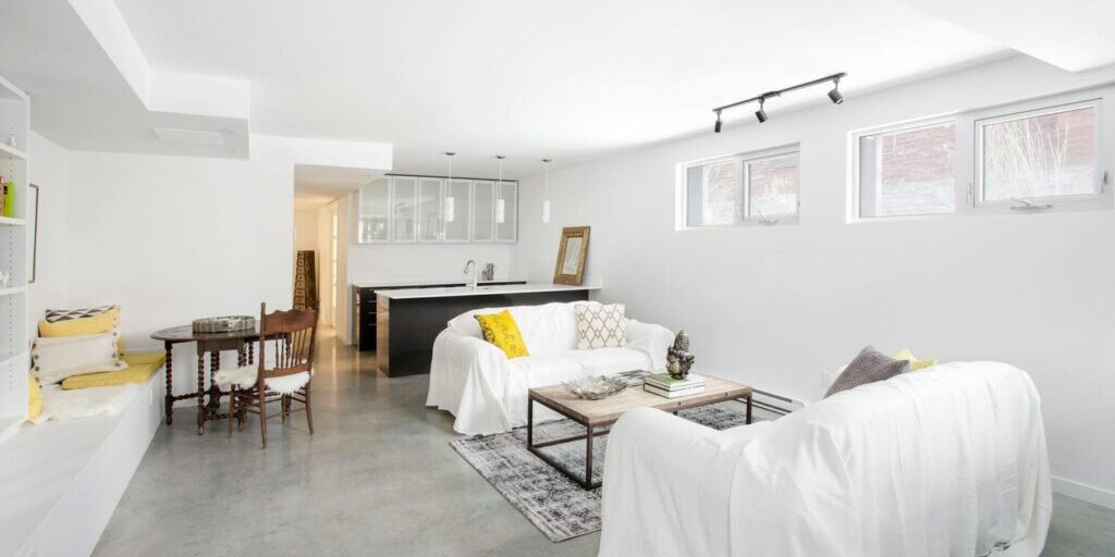 basement apartment with egress windows basement apartment with egress windows